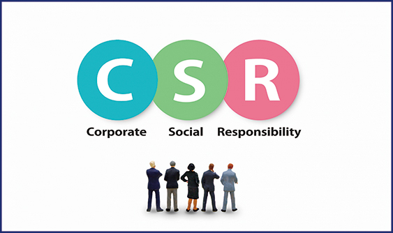 CSR活動方針img