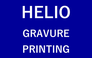 HELIO GRAVURE PRINTING